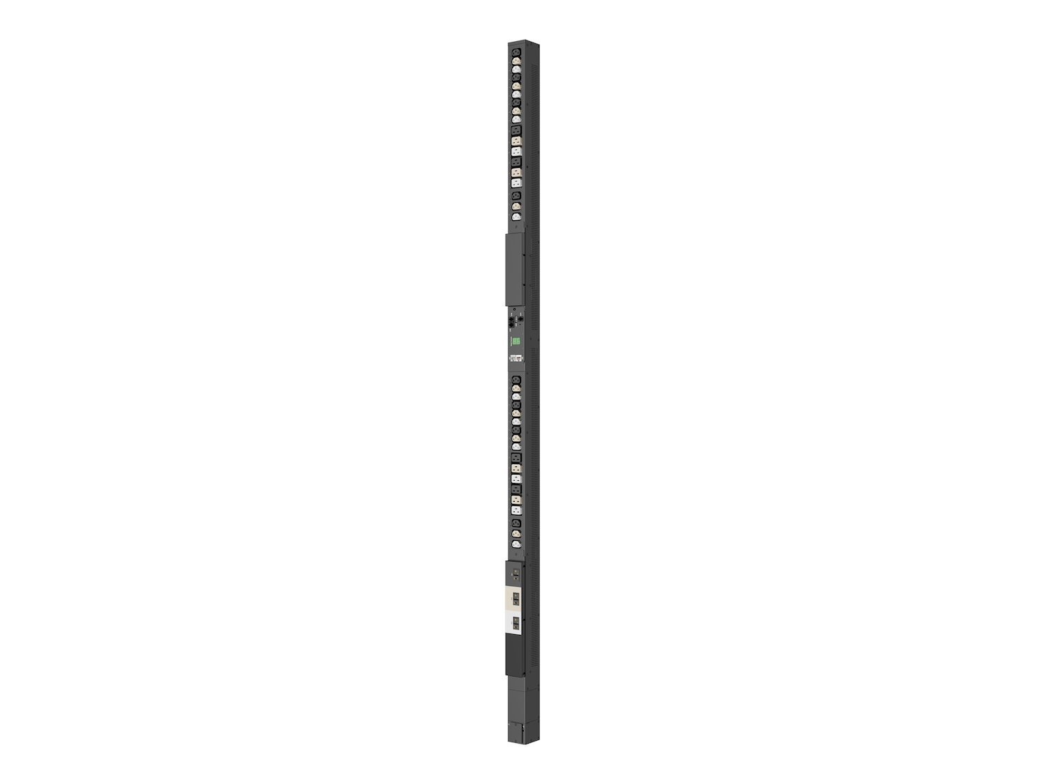 Server Technology Switched POPS PDU - 5.0kW, C2WG36TE-2CAF2M66