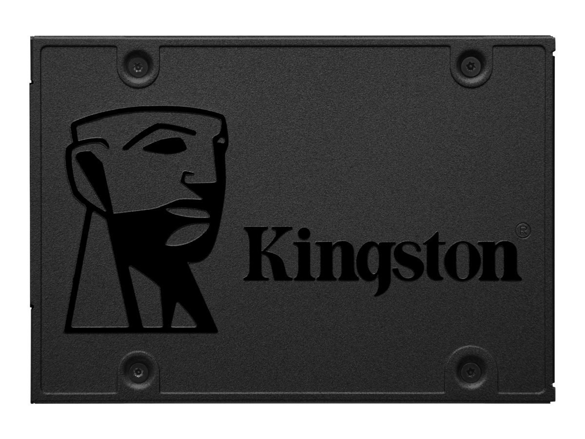 Kingston Q500 960 GB Solid State Drive - 2.5" Internal - SATA (SATA/600)