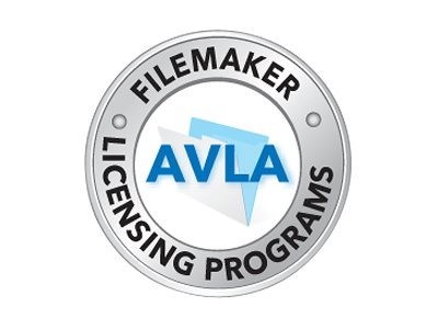 FileMaker Software Licensing - License Renewal - 1 Concurrent Connection - 5 Year
