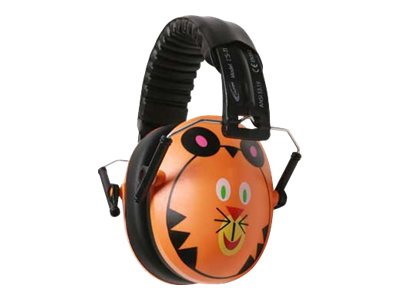 Califone Hush Buddy Hearing Protector