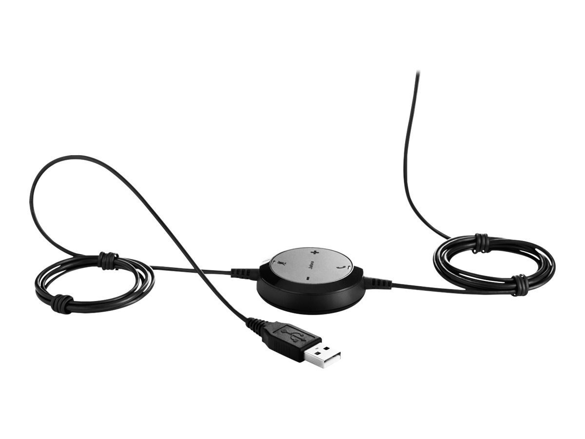 Jabra Evolve 20 Se Gsa Mono