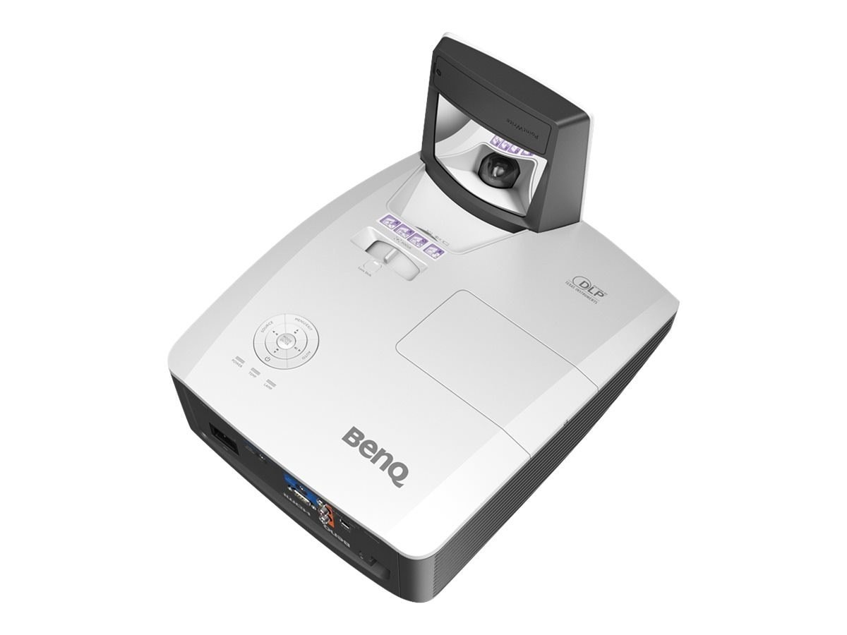 Benq Wxga 3500Al Ust Projector