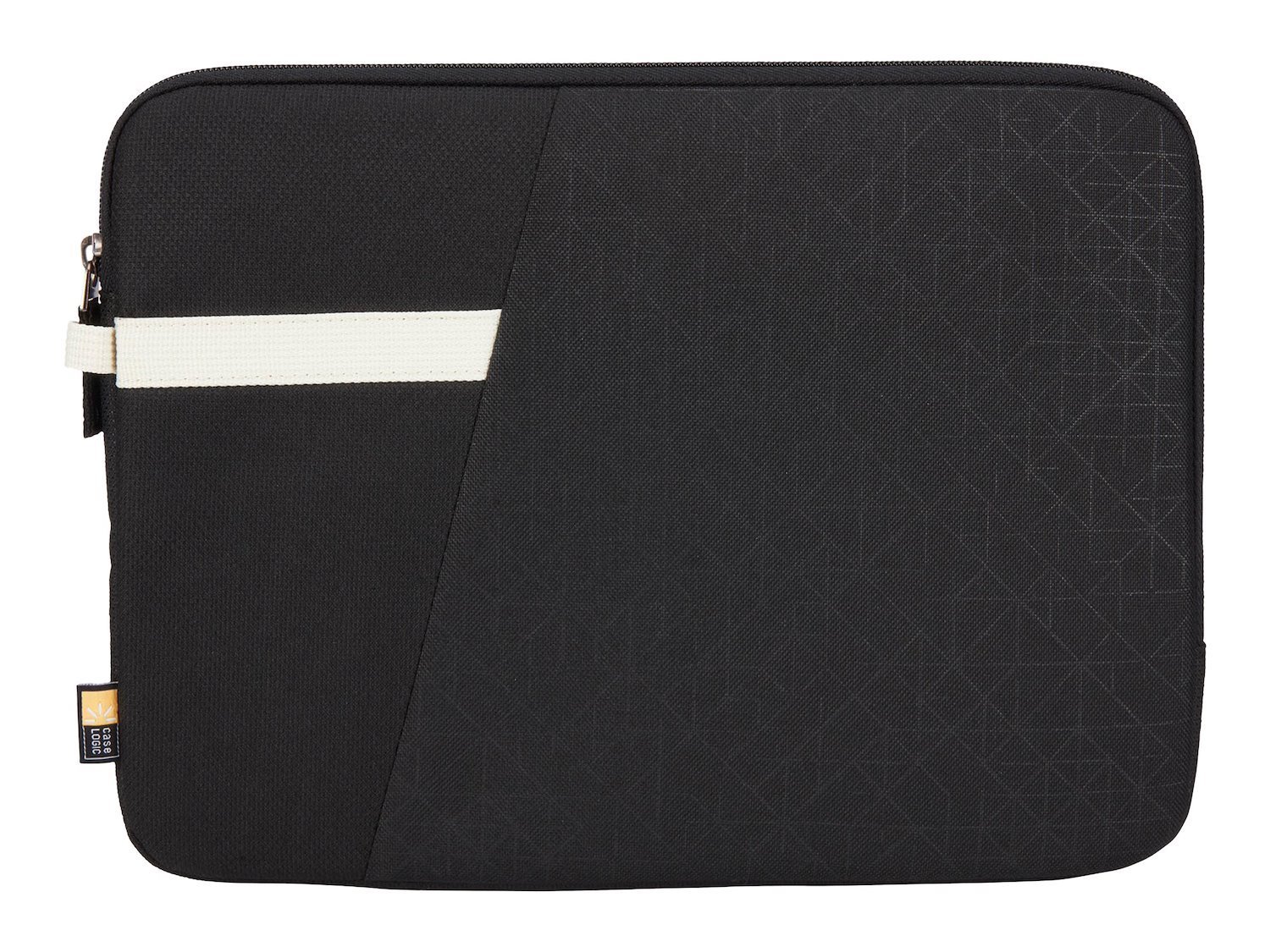 Case Logic Ibira IBRS-211 Carrying Case (Sleeve) for 11" Notebook - Black