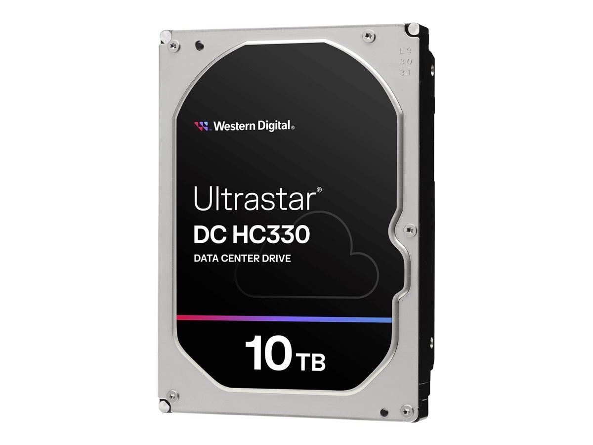 HGST 10000GB Ultrastar DC HC330