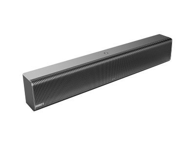 Yealink MSPEAKER II Sound Bar Speaker - 10 W RMS