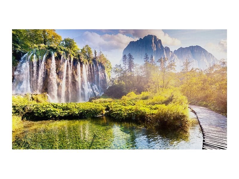 Samsung Ier Fine Pitch Indoor Direct