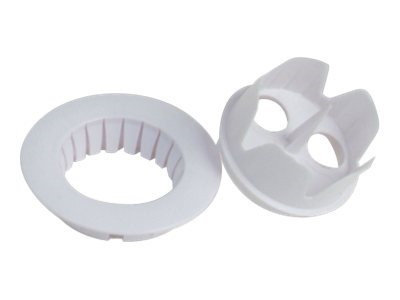 Premier Mounts Multi Component Mount - White
