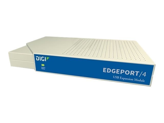 Digi Edgeport/4S 4Port