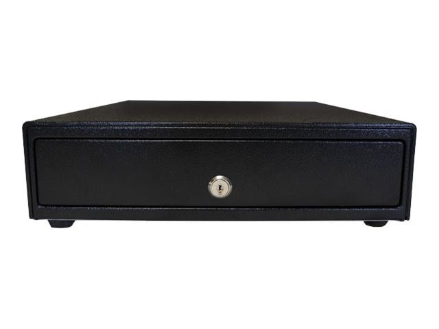Star Micronics Choice Cash Drawer Black