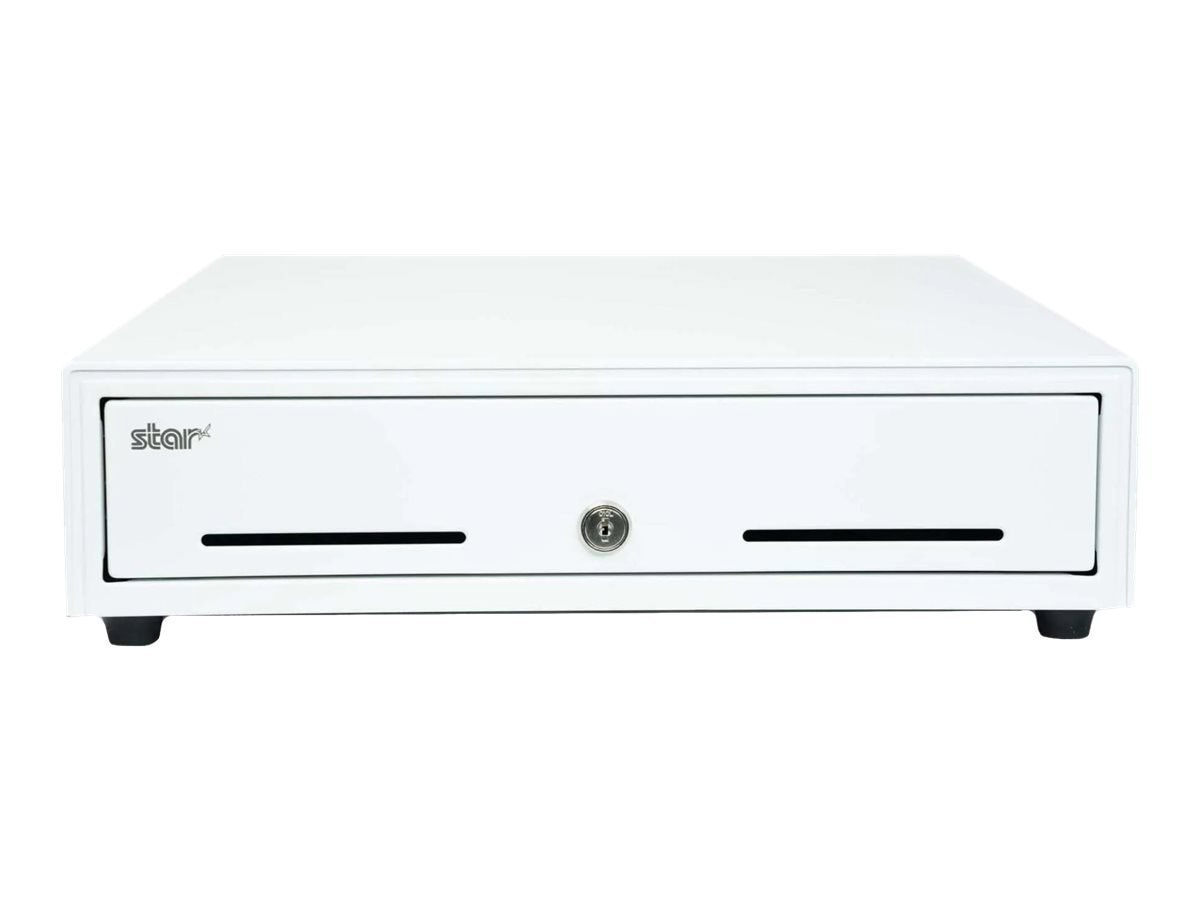 Star Micronics Choice Cash Drawer White