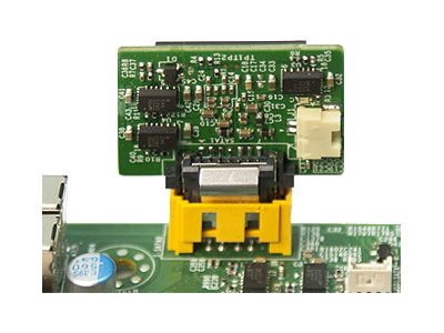 Supermicro 32 GB Solid State Drive - Disk-on-a-module (DOM) Internal - SATA (SATA/600)