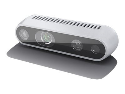 Intel RealSense Depth Camera D435