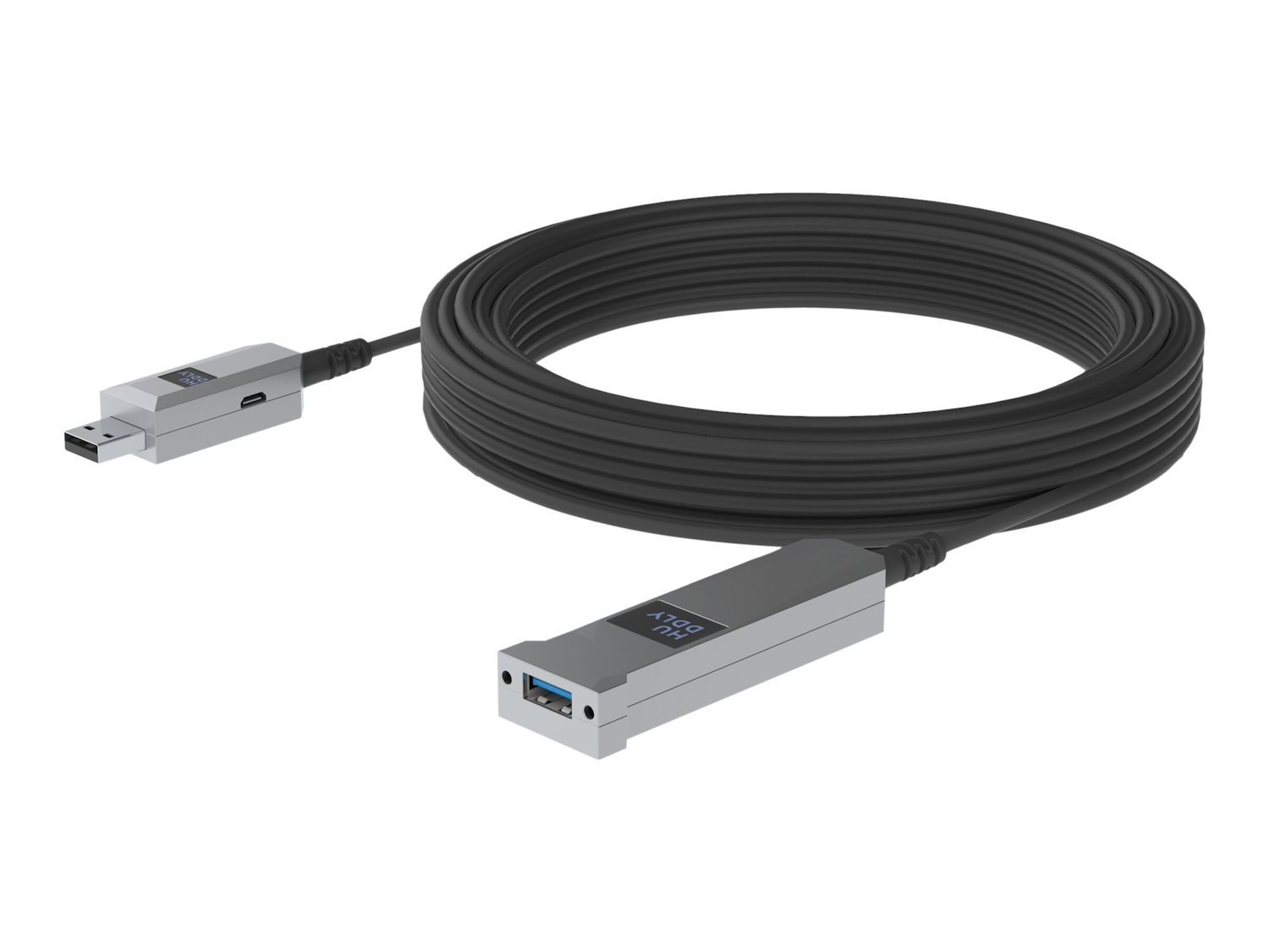 Huddly Ext Cable Usb 3 32FT Aoc Am-Af