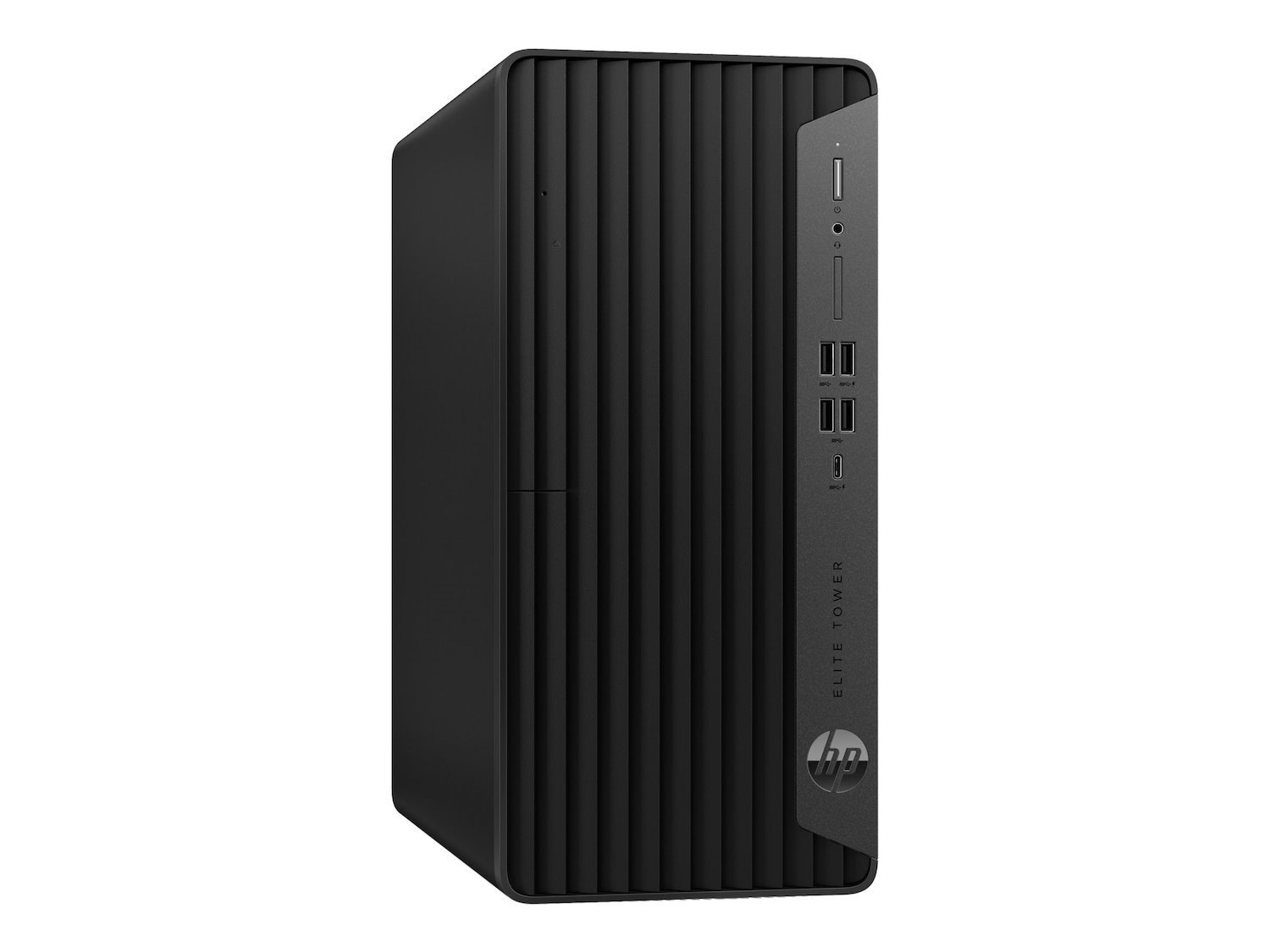 SuperMicro Black Super Quiet 4U SC743TQ To