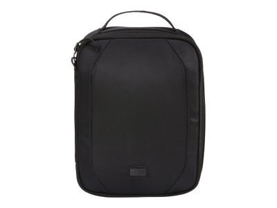 Case Logic Lectro LAC-102 Travel/Luggage Case Travel, Accessories, Cable, Headphone, AC Adapter, Electronics - Black