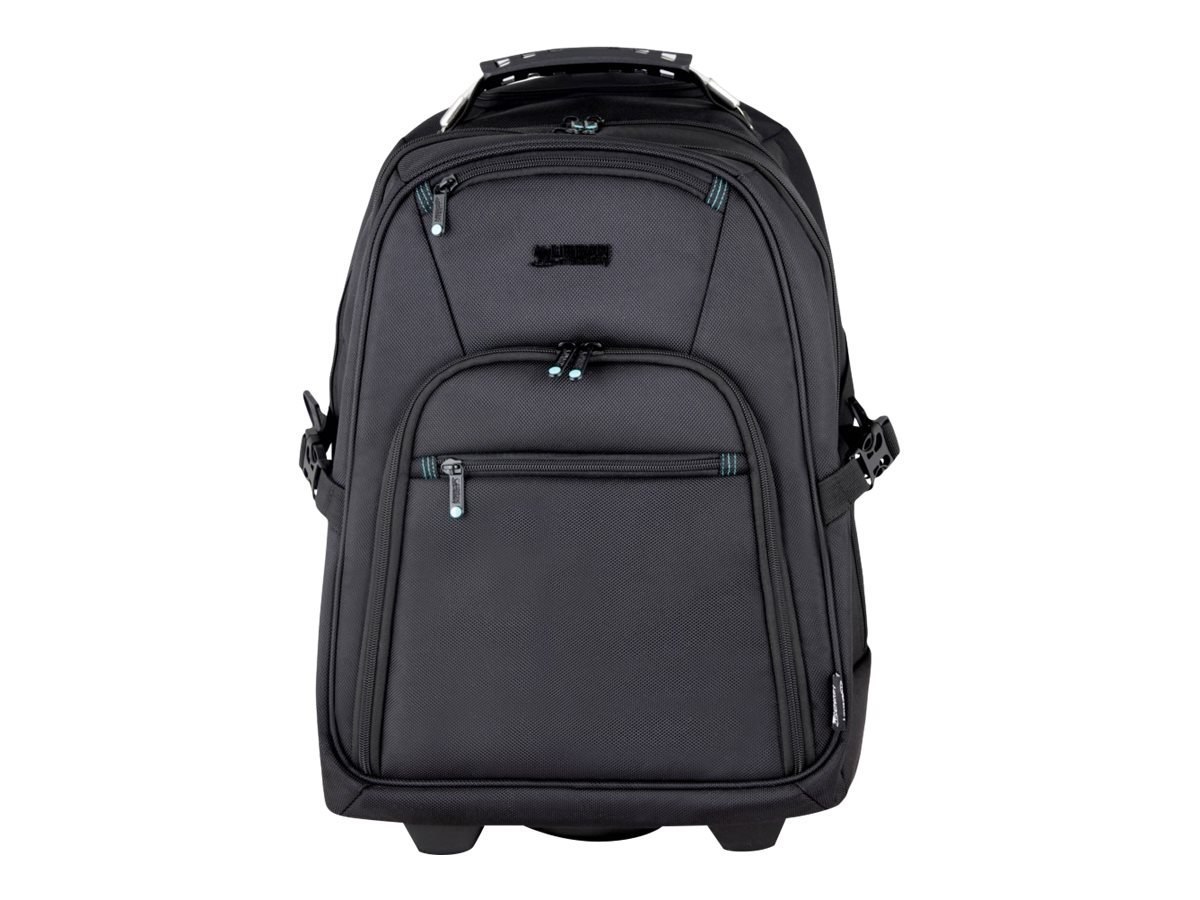 Urban Factory Travel Backpack Trolley 15 6