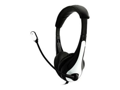 Ergoguys Wired Headset With