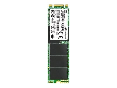 Transcend MTS952T2 512 GB Solid State Drive - M.2 2280 Internal - SATA (SATA/600)