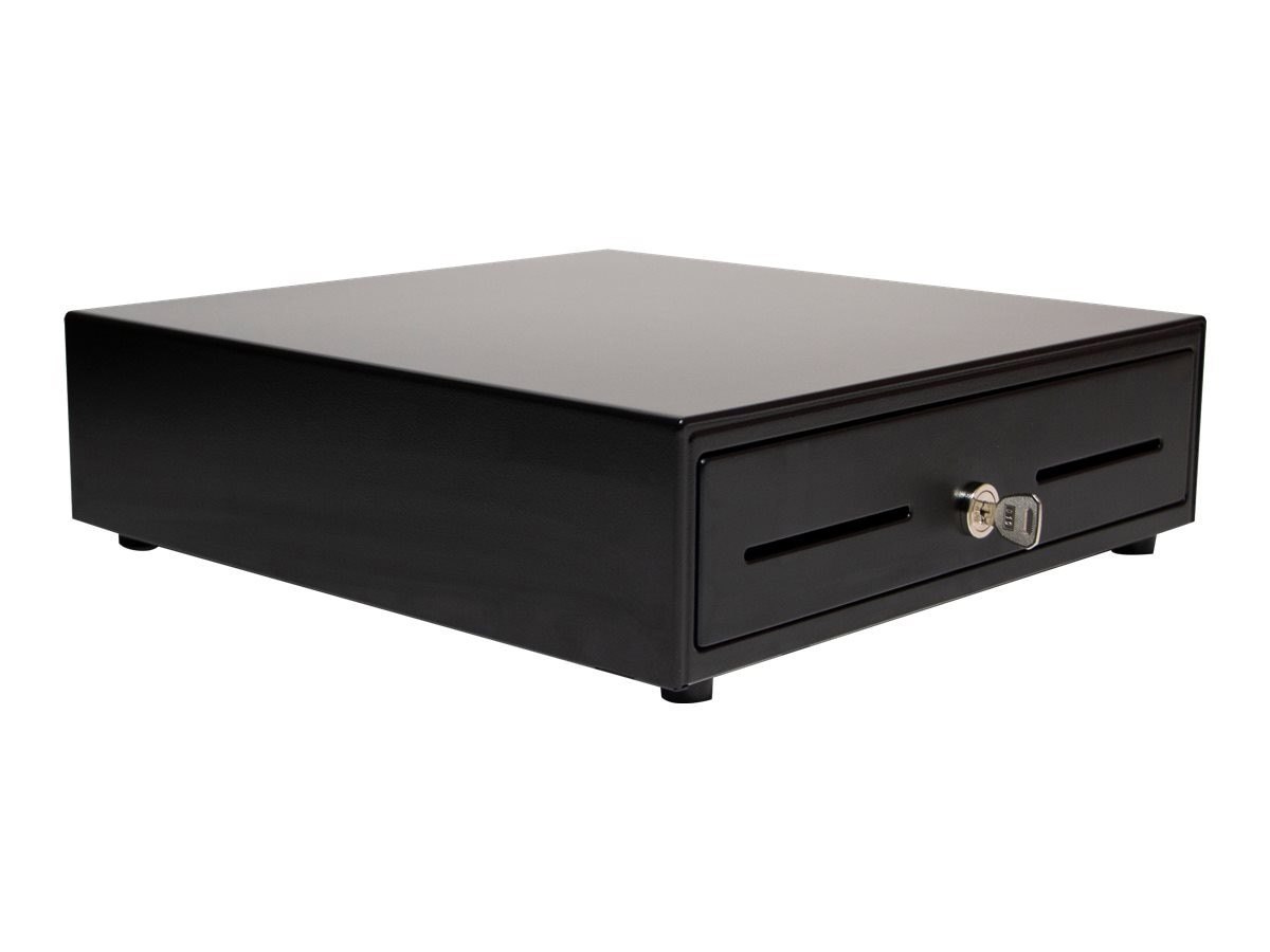 Apg Cash Drawer Arlo Cashdwr 1313 BLK 24V