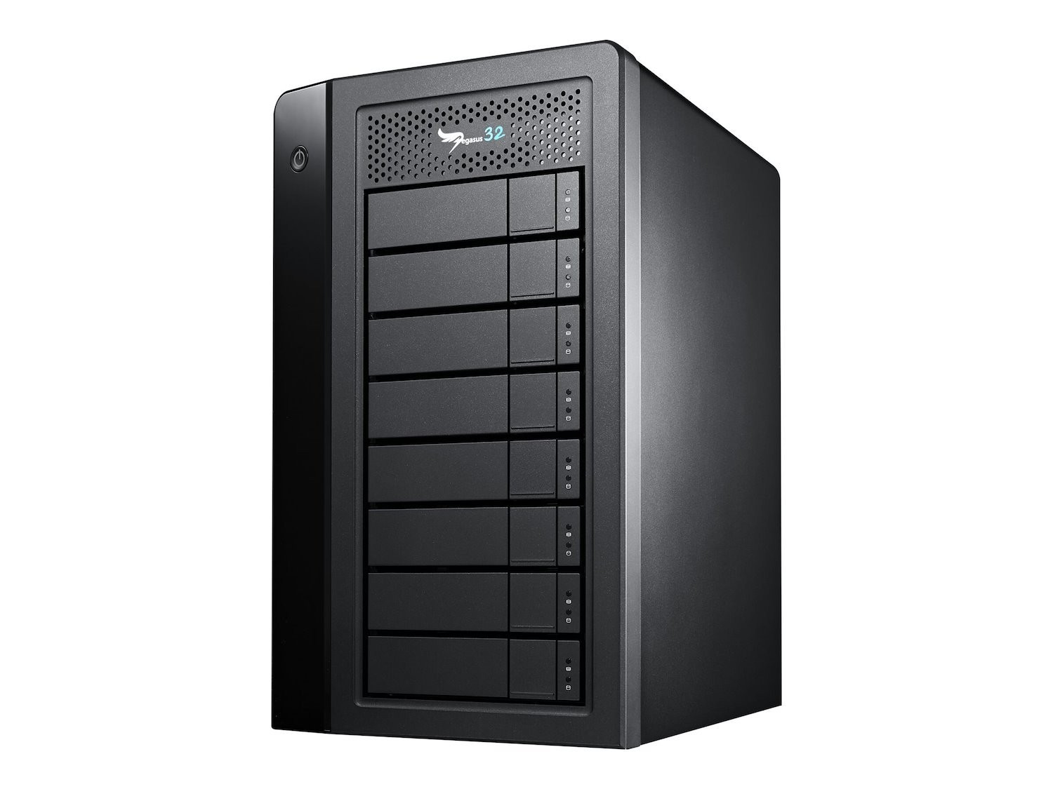 Promise Pegasus32 R8 DAS Storage System