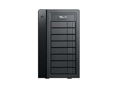 Promise Pegasus32 R8 16TB 8X2TB SSD
