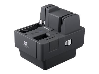 Canon Imageformula CR-150 With MSR