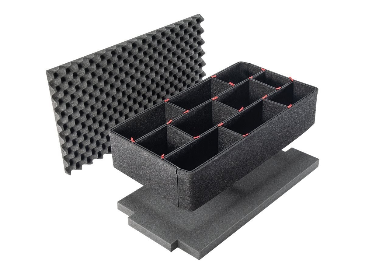 Pelican 1610 Trekpak Divider Kit