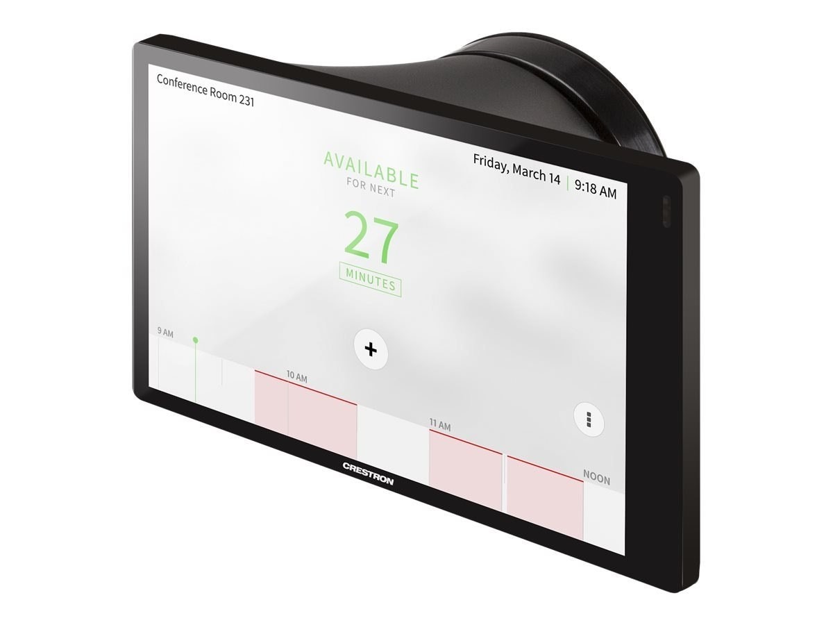 Crestron TSW-770-MSMK-B-S Multisurface