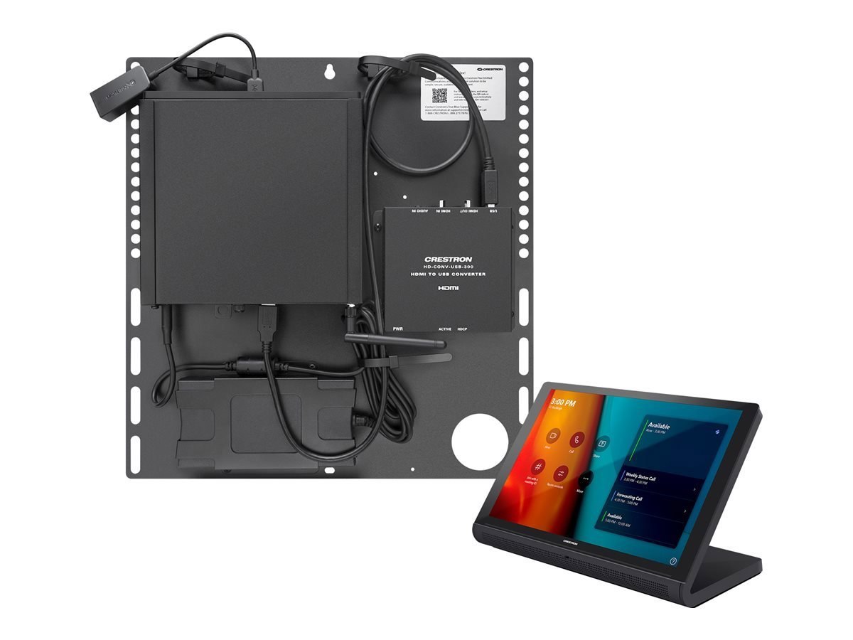 Crestron Uc-C100-T Kit L VC Integrator