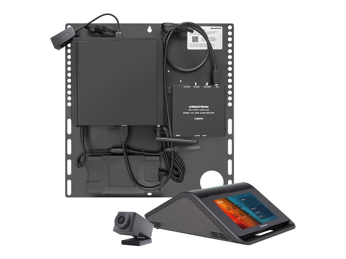Crestron Uc-M50-T Kit Tabletop Medium