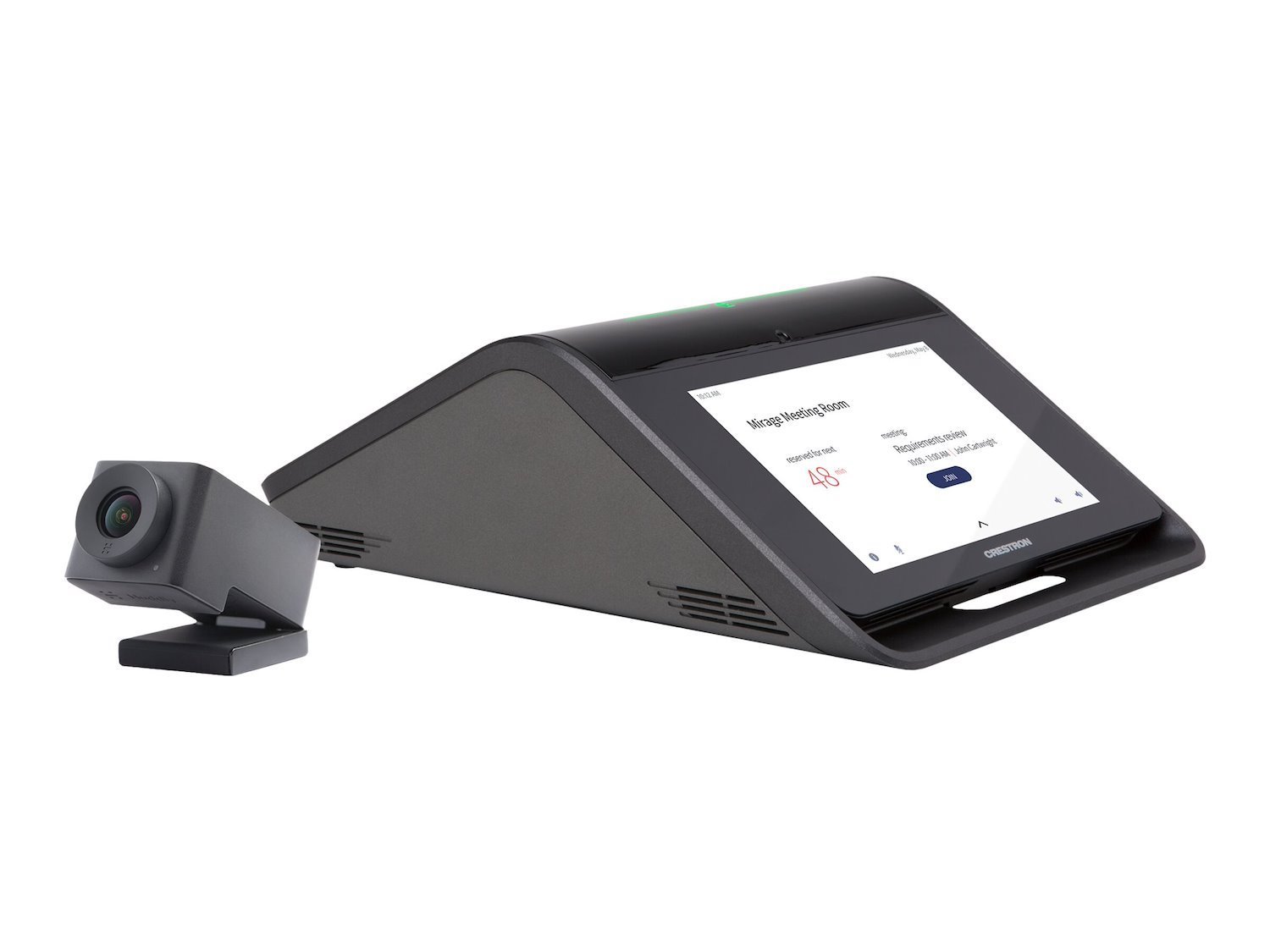 Crestron Uc-M50-U Kit Tabletop Medium