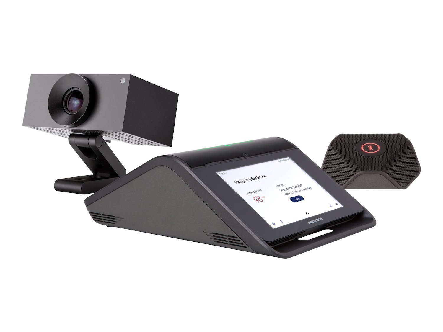 Crestron Uc-M70-U Kit Tabletop Large