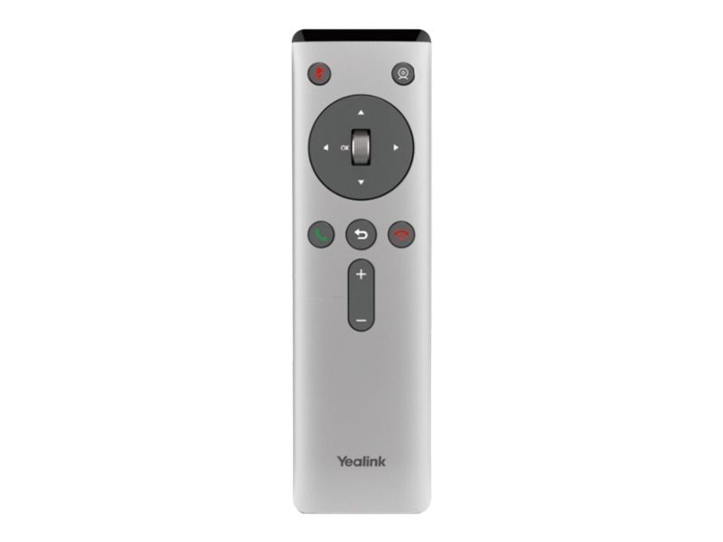 Yealink VCR20 Device Remote Control