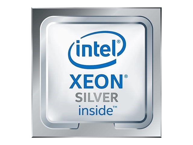 Intel Xeon Silver (3rd Gen) 4310 Dodeca-core (12 Core) 2.10 GHz Processor - OEM Pack