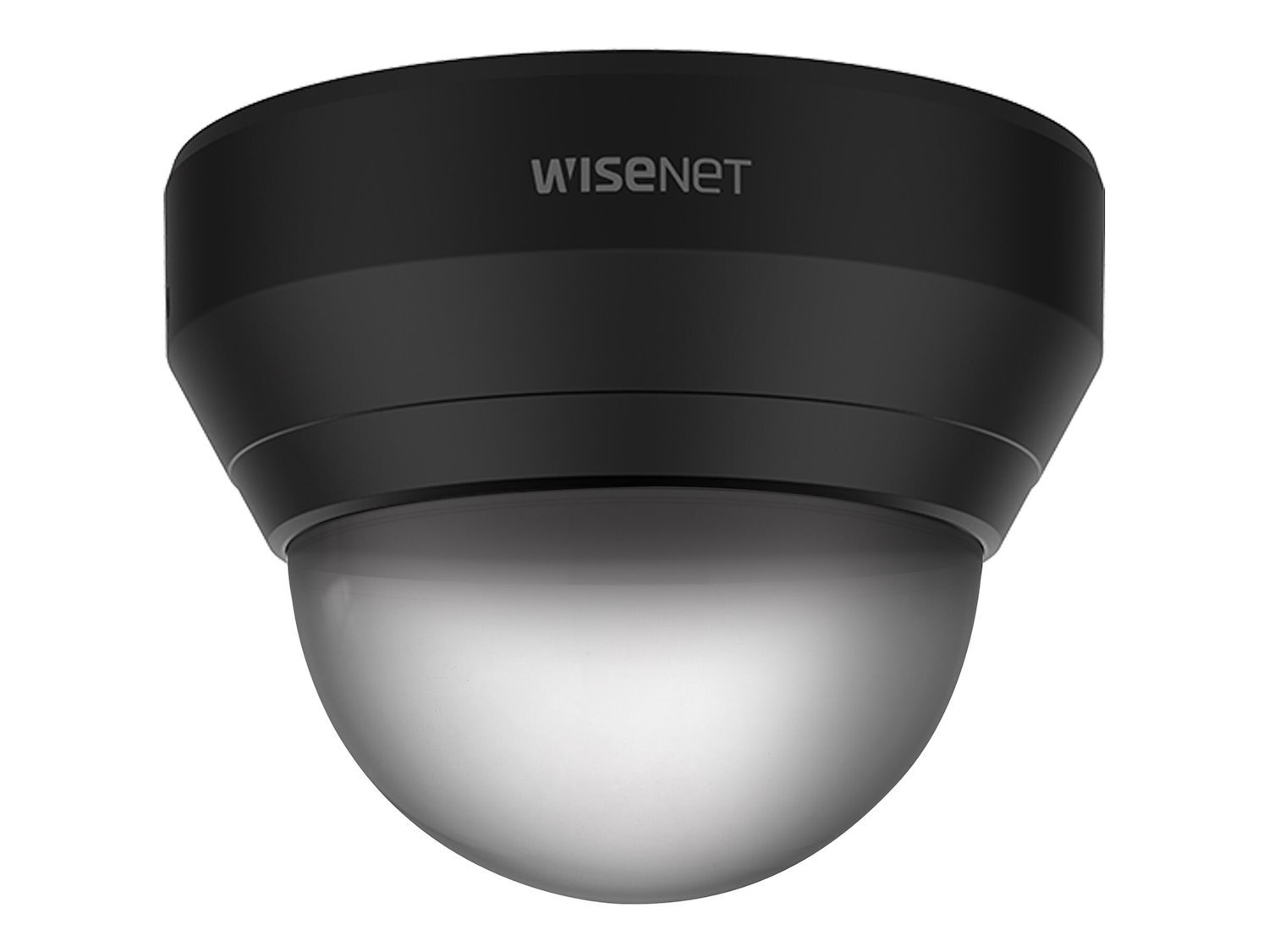 Hanwha Techwin Security Camera Dome Cover