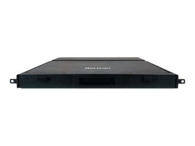 Raritan 17In LCD Cat5 KVM Switch