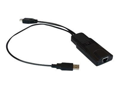 Raritan MCD Cim For Hdmi (W Audio)
