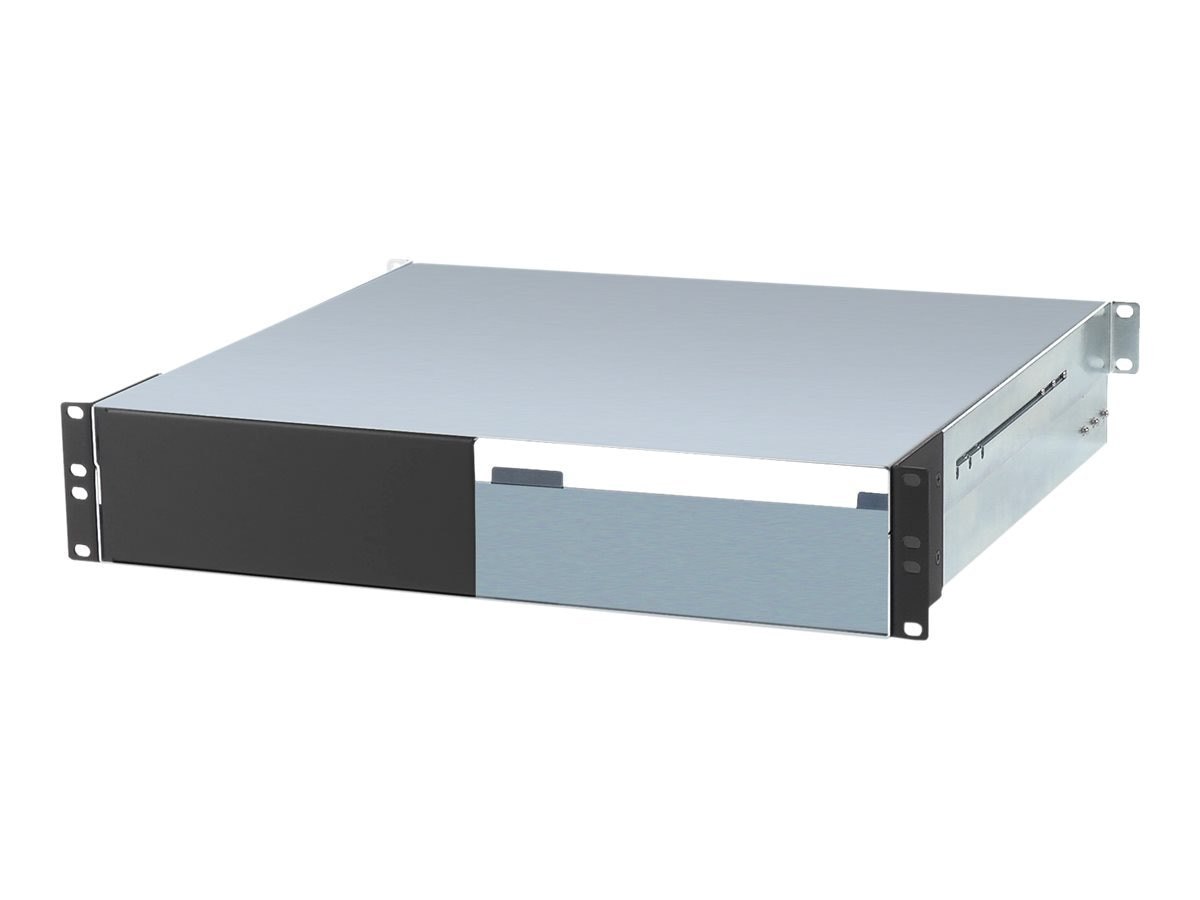 Sonnet Technologies Duomodo Dual-Module Rackmount