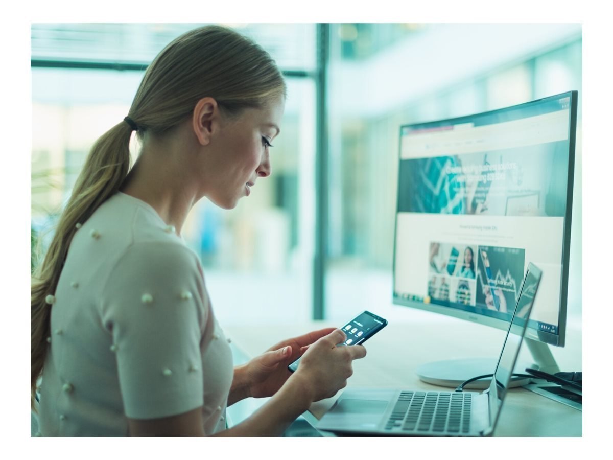 Samsung Setup - Service