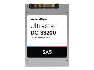 HGST 3200GB Ultrastar SS200 Sas