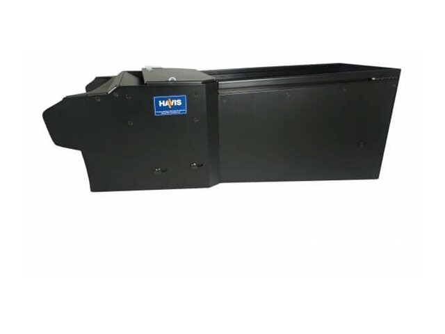 Havis Vehicle-Specific 19 Console