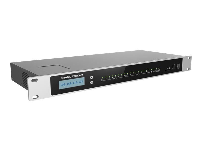 Grandstream Ucm 8 Fxo 8 FXS 1500 Users