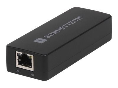 Sonnet Technologies Thunderbolt Avb Gigabit Enet