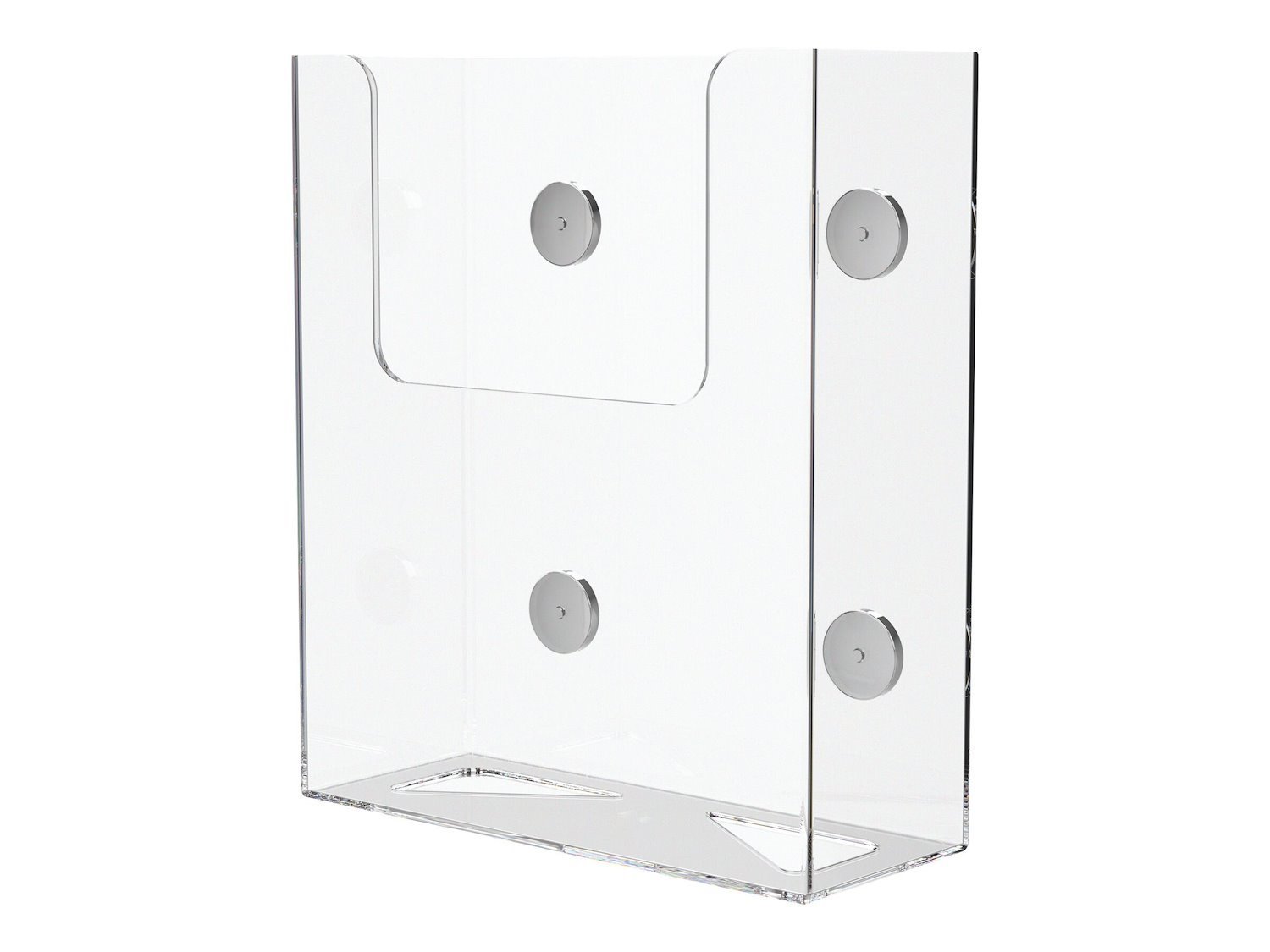 Cta Digital Magnetic Brochure Holder Add-On