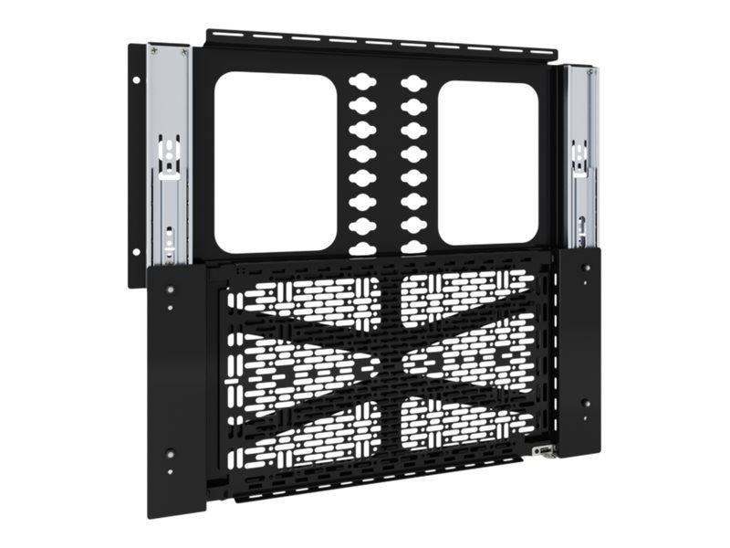 Chief Proximityslide Locking
