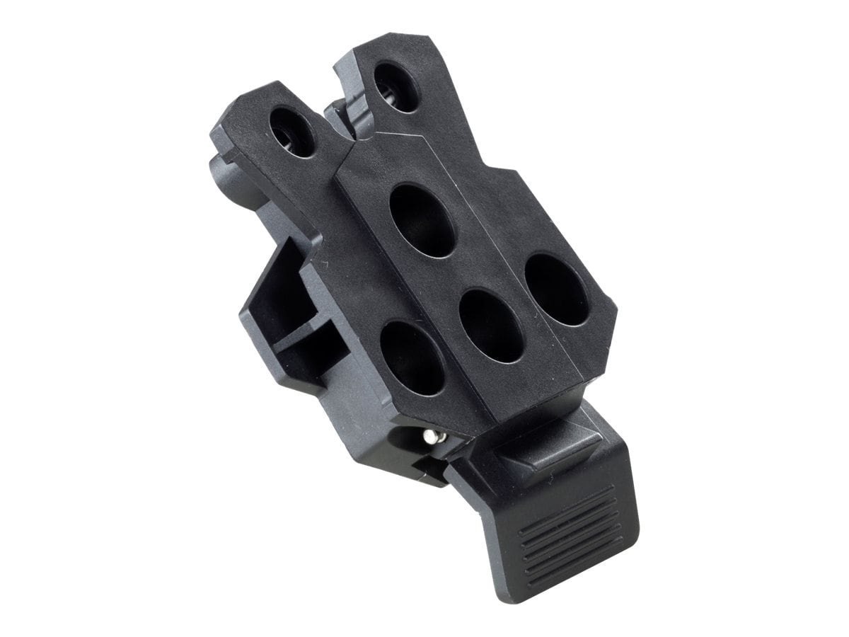 Spacepole Multiclip: Ingenico