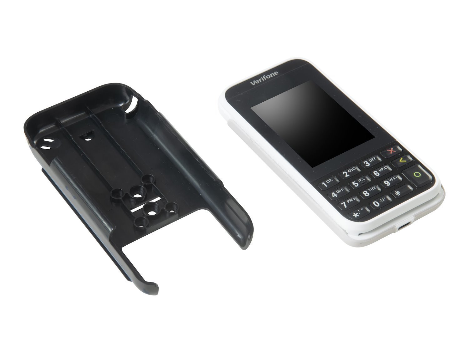 Spacepole Spare Part- M-Case