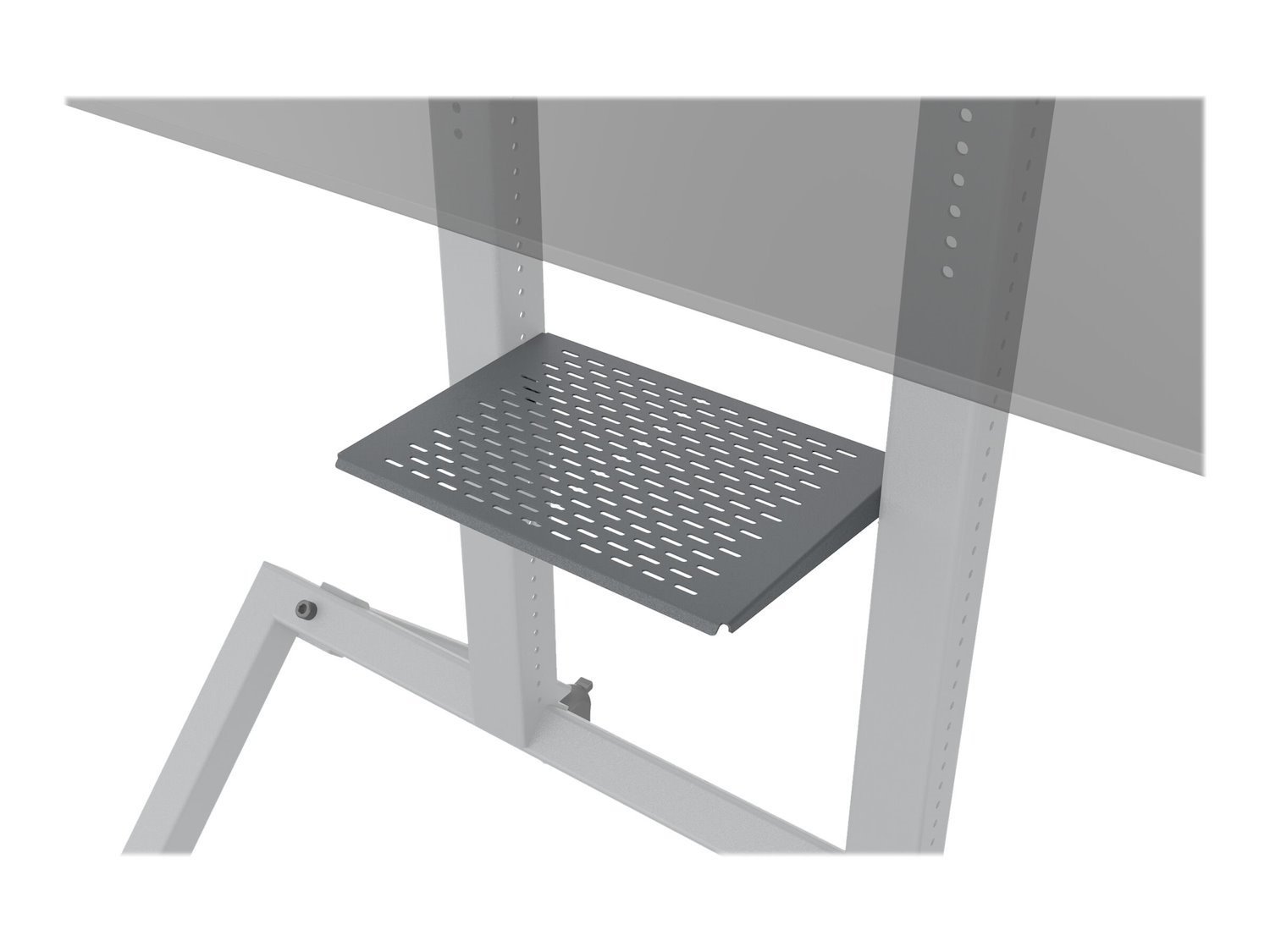 Heckler Design Control Shelf For Heckler Av