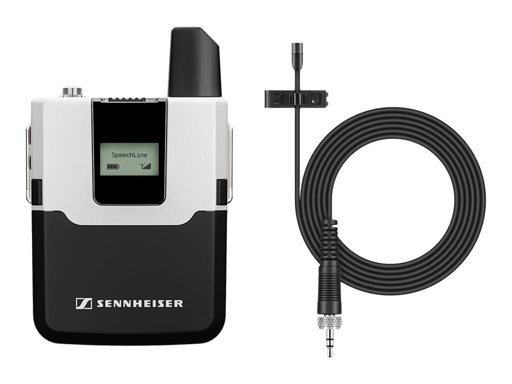 Sennheiser Ew-D SKM Color Coding Sets Of