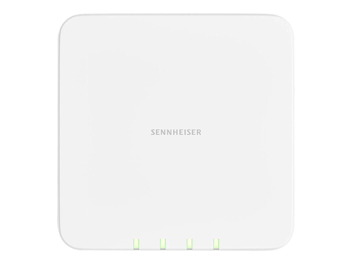 Sennheiser Wireless Microphone System Receiver